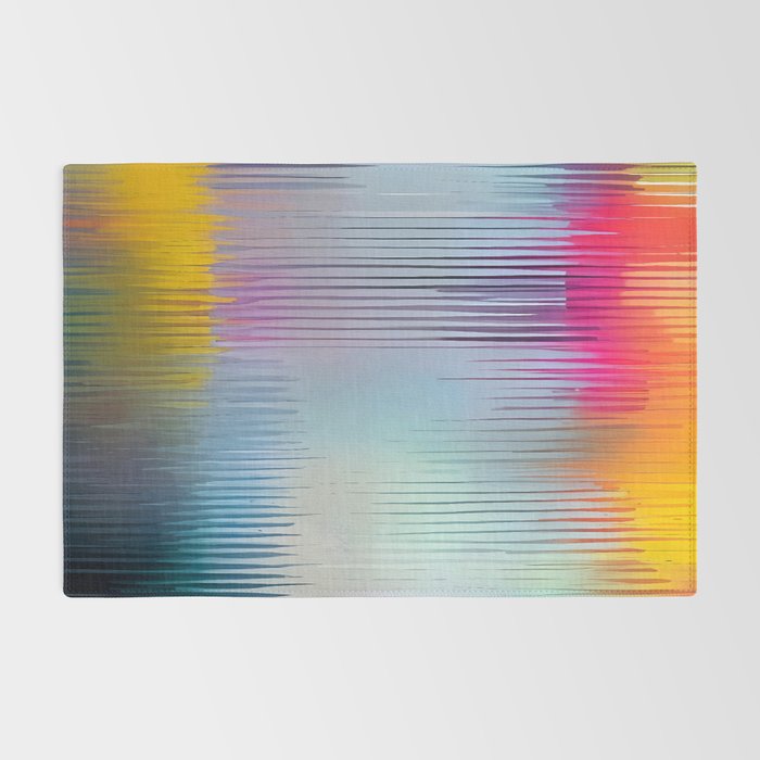 Nature Haze Rug Gallery Image 2