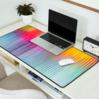 Nature Haze Desk Mat Gallery Image 2