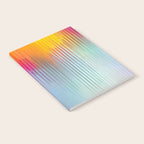 Nature Haze Notebook Gallery Image 2