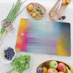 Nature Haze Cutting Board Gallery Image 2