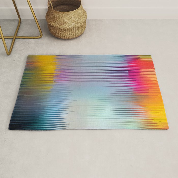 Nature Haze Rug Gallery Image 1