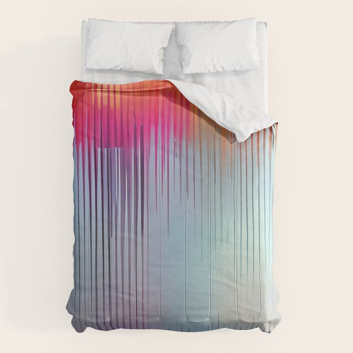 Nature Haze Comforter Gallery Image 6
