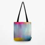 Nature Haze Tote Bag Gallery Image 2