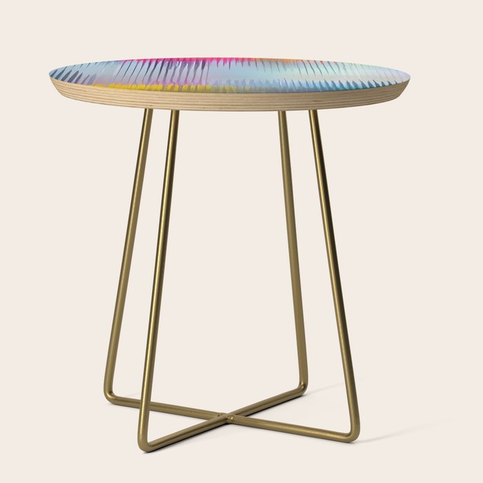 Nature Haze Side Table Gallery Image 1