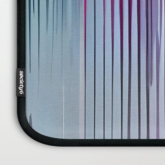 Nature Haze Laptop Sleeve Gallery Image 3