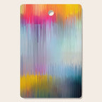 Nature Haze Cutting Board Gallery Image 1