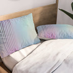 Nature Haze Pillow Sham Gallery Image 2
