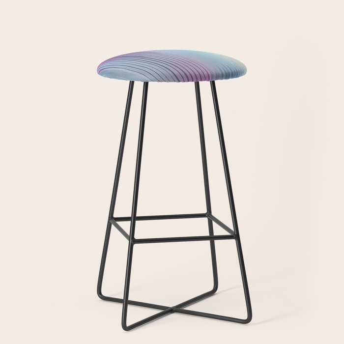 Nature Haze Stool Gallery Image 1