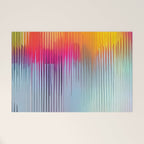 Nature Haze Welcome Mat Gallery Image 1