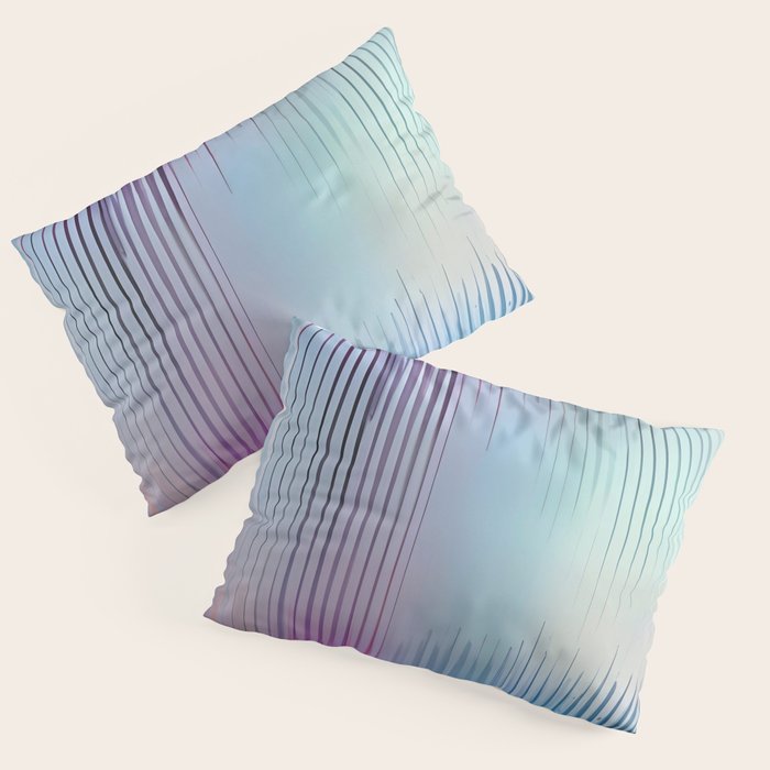 Nature Haze Pillow Sham Gallery Image 3