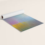 Nature Haze Yoga Mat Gallery Image 2