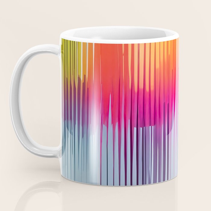 Nature Haze Coffee Mug Gallery Image 3