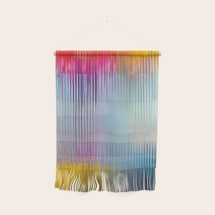 Nature Haze Wall Hanging Gallery Image 1