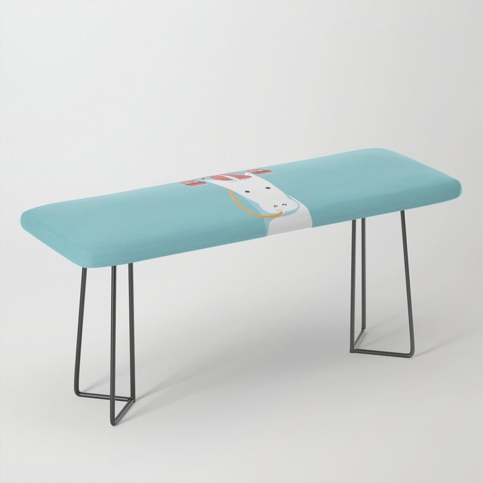 Rainbow Juice Bench Gallery Image 1