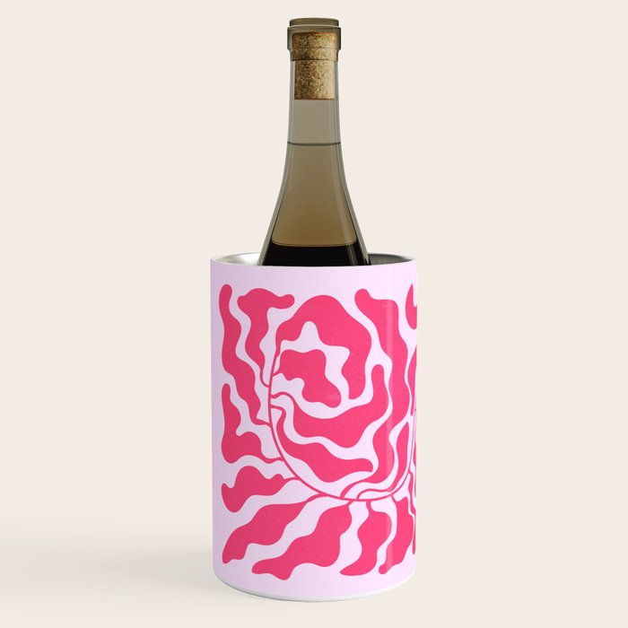 Wild Ferns: Wine Edition Wine Chiller Gallery Image 2