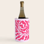 Wild Ferns: Wine Edition Wine Chiller Gallery Image 2