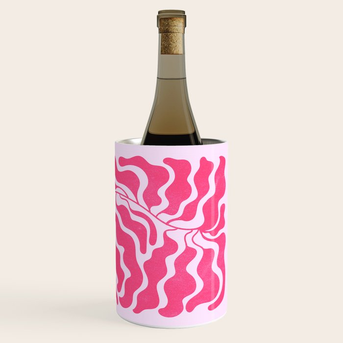 Wild Ferns: Wine Edition Wine Chiller Gallery Image 3