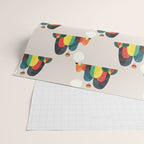 Wanderlust Wrapping Paper Gallery Image 2
