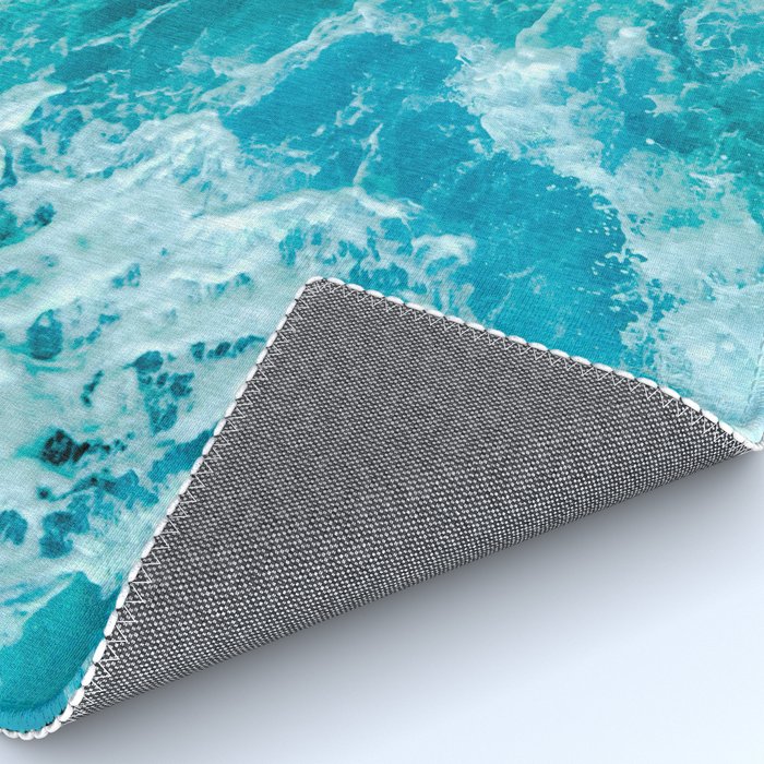Sea Me Waving Rug Gallery Image 4