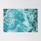 Sea Me Waving Rug Gallery Image 2