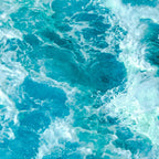 Sea Me Waving Coffee Mug Gallery Image 2