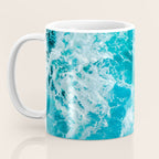 Sea Me Waving Coffee Mug Gallery Image 3