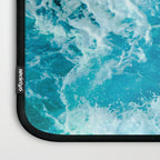 Sea Me Waving Laptop Sleeve Gallery Image 3