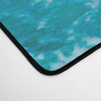 Sea Me Waving Desk Mat Gallery Image 4