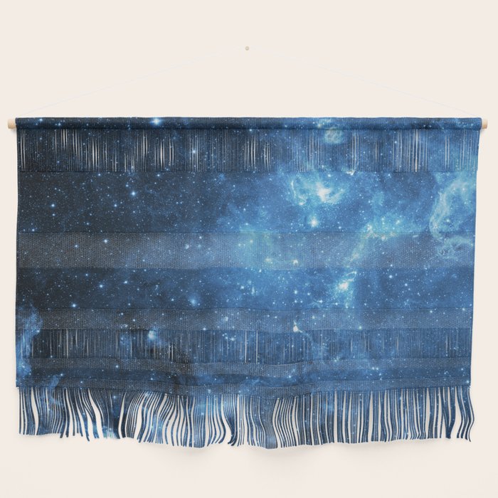 Galaxy Wall Hanging Gallery Image 1