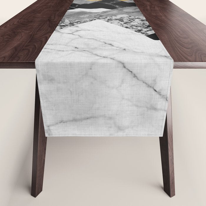 Sunrise Table Runner Gallery Image 1