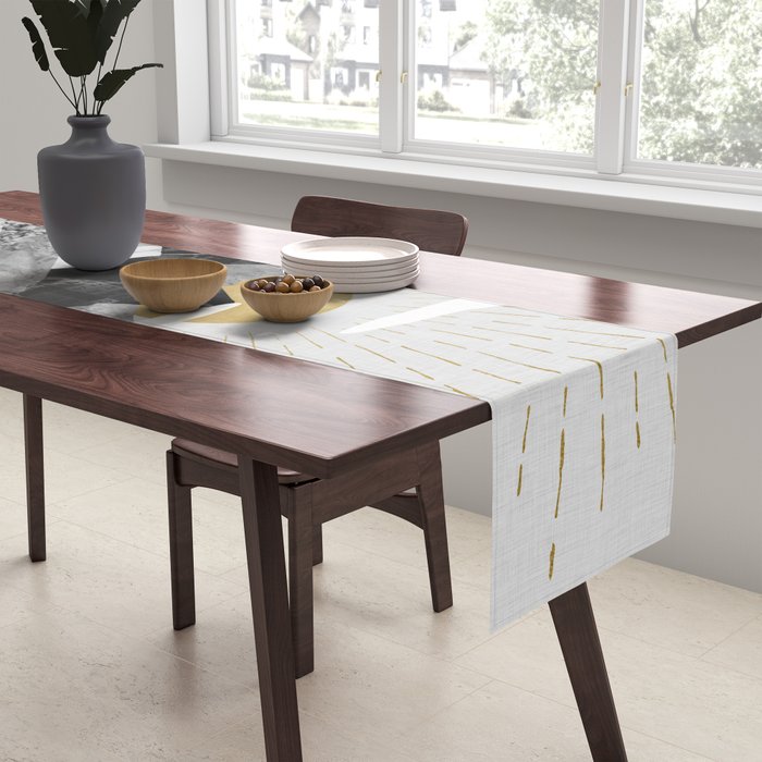 Sunrise Table Runner Gallery Image 2