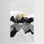 Sunrise Tablecloth Gallery Image 2