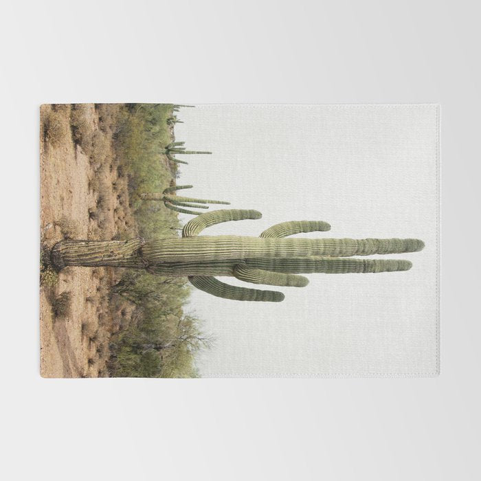 Arizona's Cactus Rug Gallery Image 2