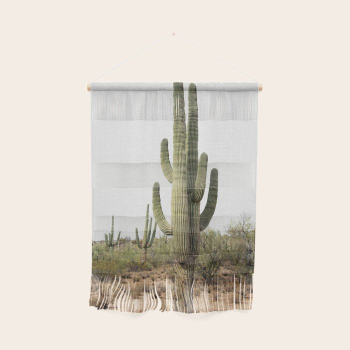 Arizona's Cactus Wall Hanging Gallery Image 1
