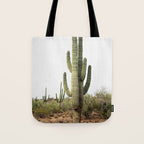 Arizona's Cactus Tote Bag Gallery Image 1