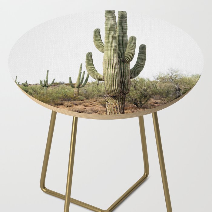 Arizona's Cactus Side Table Gallery Image 2