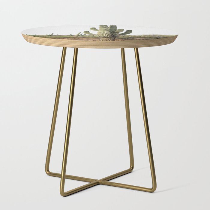Arizona's Cactus Side Table Gallery Image 1