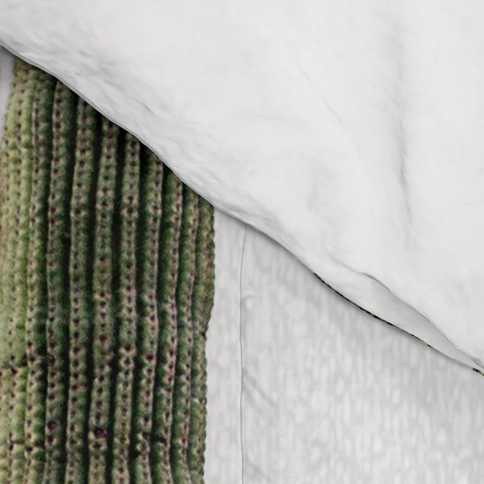 Arizona's Cactus Comforter Gallery Image 4