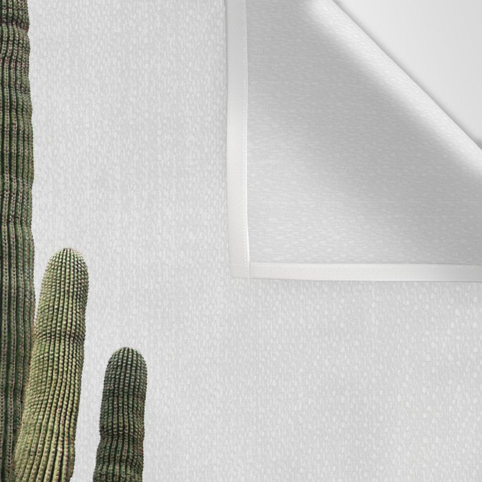 Arizona's Cactus Wall Tapestry Gallery Image 3
