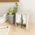 Arizona's Cactus Mini Art Print Gallery Image 2