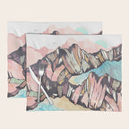 Solitary Beach Placemat Gallery Image 1