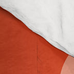 mid century bauhaus geometry large  1 Comforter Gallery Image 4
