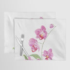 Orchid Placemat Gallery Image 1
