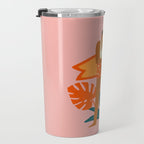 The kiss Travel Mug Gallery Image 3
