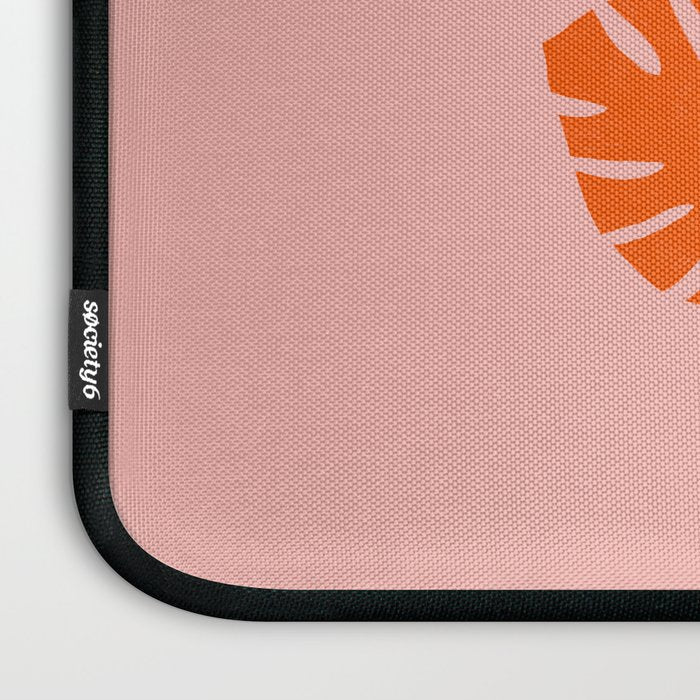 The kiss Laptop Sleeve Gallery Image 3