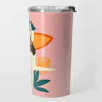 The kiss Travel Mug Gallery Image 2