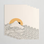 Good Morning Meow 1 Wrapping Paper Gallery Image 3
