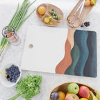 Colors of the Earth Cutting Board Gallery Image 2