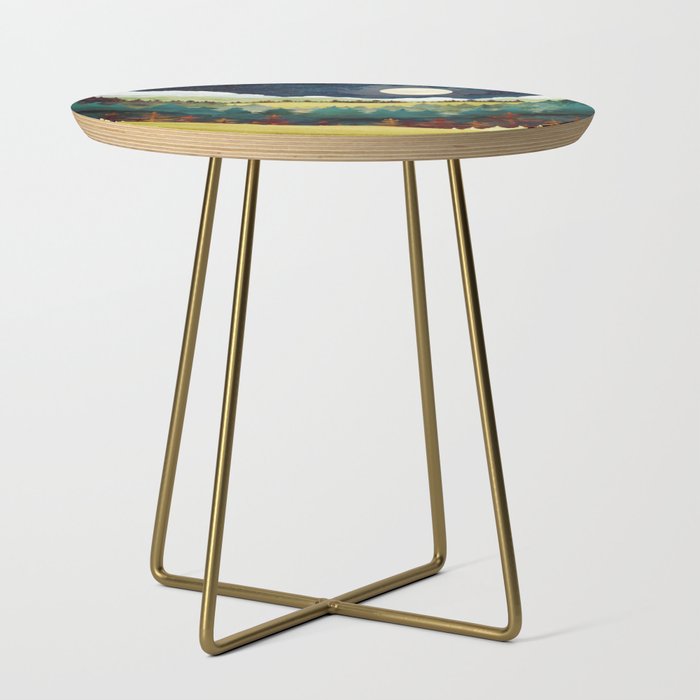 Autumn Moon Side Table Gallery Image 1