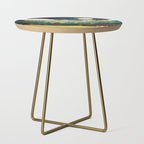 Autumn Moon Side Table Gallery Image 1